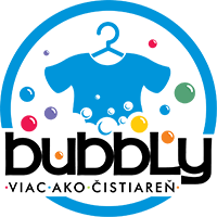 logo Bubbly